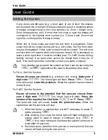 Preview for 3 page of Texecom Veritas R8 Plus User Manual