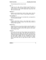 Preview for 3 page of Texecom Veritas R8Plus Master User Manual