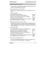 Preview for 5 page of Texecom Veritas R8Plus Master User Manual