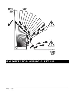 Preview for 6 page of Texecom Veritas Reflex INS156-7 Installation Manual