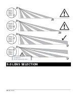 Preview for 11 page of Texecom Veritas Reflex INS156-7 Installation Manual