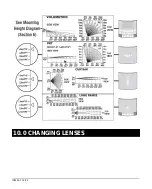 Preview for 12 page of Texecom Veritas Reflex INS156-7 Installation Manual