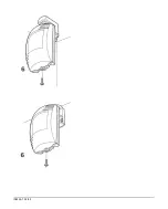 Preview for 24 page of Texecom Veritas Reflex INS156-7 Installation Manual