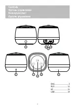 Preview for 2 page of texet BlueFun TPA-2170 User Manual