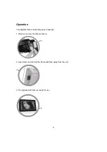 Preview for 8 page of texet DPF-1007 User Manual