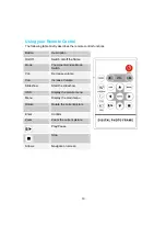 Preview for 10 page of texet DPF-1007 User Manual