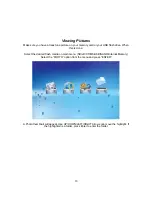 Preview for 13 page of texet DPF-1007 User Manual