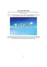 Preview for 19 page of texet DPF-1007 User Manual