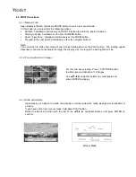 Preview for 8 page of texet DPF-752 User Manual