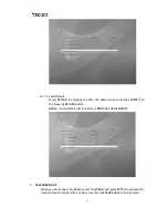 Preview for 13 page of texet DPF-830 Instructions For Use & Care