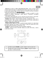 Preview for 10 page of texet DVR-3GP Quick Start Manual