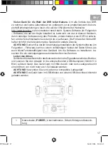 Preview for 18 page of texet DVR-3GP Quick Start Manual