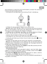 Preview for 20 page of texet DVR-3GP Quick Start Manual