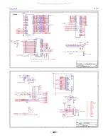 Предварительный просмотр 15 страницы texet TF-100 Service Manual