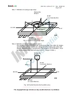 Preview for 46 page of texet TF-127 Service Manual