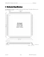 Preview for 77 page of texet TF-127 Service Manual