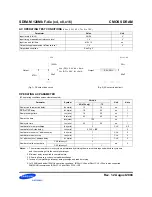 Preview for 162 page of texet TF-127 Service Manual