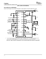 Preview for 183 page of texet TF-127 Service Manual