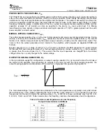 Preview for 190 page of texet TF-127 Service Manual