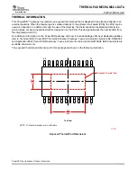 Preview for 196 page of texet TF-127 Service Manual