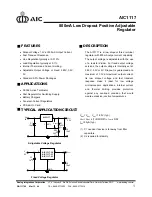 Preview for 199 page of texet TF-127 Service Manual