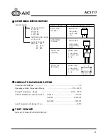 Preview for 200 page of texet TF-127 Service Manual