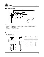 Preview for 203 page of texet TF-127 Service Manual