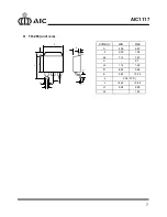 Preview for 205 page of texet TF-127 Service Manual