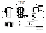 Preview for 1 page of texet TM-5081 Diagrams