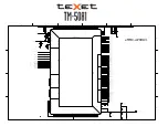 Preview for 6 page of texet TM-5081 Diagrams