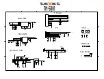 Preview for 8 page of texet TM-5081 Diagrams