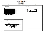 Preview for 10 page of texet TM-5081 Diagrams