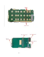 Предварительный просмотр 17 страницы texet TM-B416 Service Manual