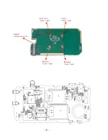 Предварительный просмотр 18 страницы texet TM-B416 Service Manual