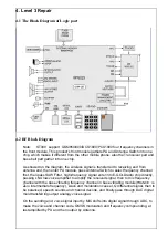 Preview for 7 page of texet TM-D105 Service Manual