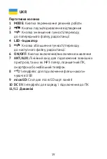 Preview for 19 page of texet TPA-2173 X-Duo User Manual