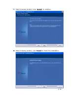 Preview for 5 page of texet WA3070-06 Quick Installation Manual