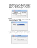 Preview for 9 page of texet WA3070-06 Quick Installation Manual