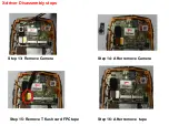 Preview for 4 page of texet X-Driver TM-4082R Disassembly Manual