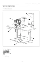 Предварительный просмотр 8 страницы Texi Catenaccio Operation Manual