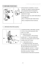 Предварительный просмотр 16 страницы Texi Catenaccio Operation Manual