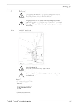 Предварительный просмотр 19 страницы Texi Forte UF Instruction Manual