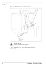 Предварительный просмотр 22 страницы Texi Forte UF Instruction Manual