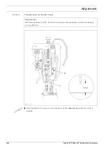 Предварительный просмотр 36 страницы Texi Forte UF Instruction Manual