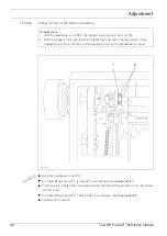 Предварительный просмотр 38 страницы Texi Forte UF Instruction Manual