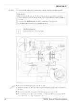 Предварительный просмотр 40 страницы Texi Forte UF Instruction Manual