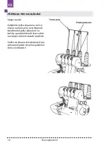 Предварительный просмотр 10 страницы Texi joylock 2/4 User Manual