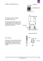 Предварительный просмотр 11 страницы Texi joylock 2/4 User Manual