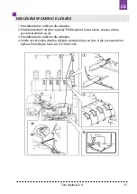 Предварительный просмотр 15 страницы Texi joylock 2/4 User Manual