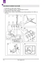 Предварительный просмотр 16 страницы Texi joylock 2/4 User Manual